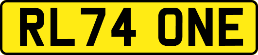 RL74ONE