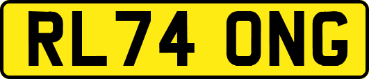 RL74ONG