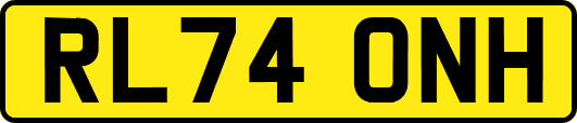 RL74ONH