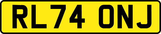 RL74ONJ