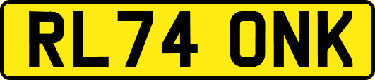 RL74ONK