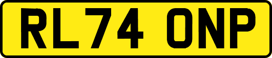 RL74ONP