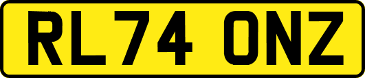 RL74ONZ