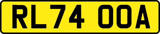 RL74OOA