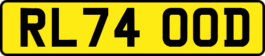 RL74OOD