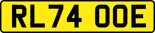 RL74OOE