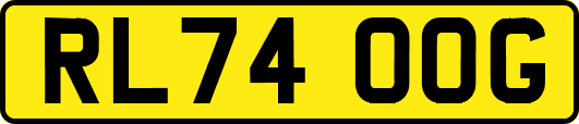 RL74OOG