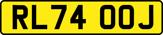 RL74OOJ