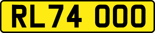 RL74OOO