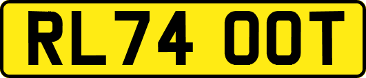 RL74OOT