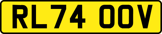 RL74OOV