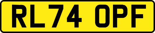 RL74OPF