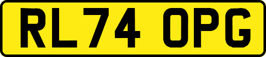 RL74OPG