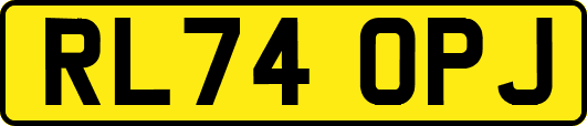RL74OPJ