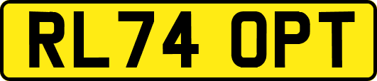 RL74OPT