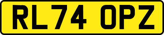 RL74OPZ