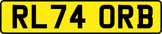 RL74ORB