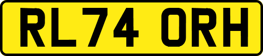 RL74ORH