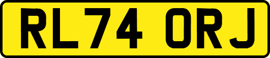 RL74ORJ