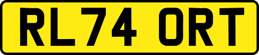 RL74ORT