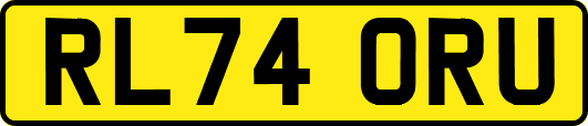 RL74ORU