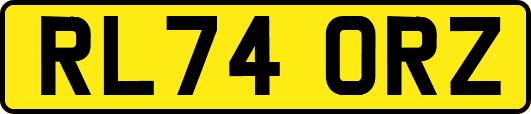 RL74ORZ