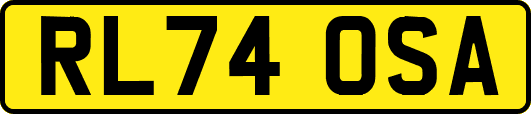 RL74OSA