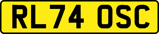 RL74OSC