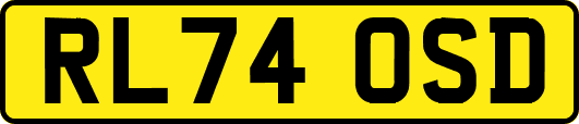 RL74OSD