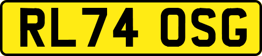 RL74OSG