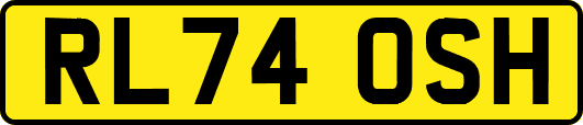 RL74OSH
