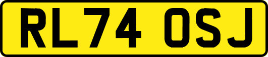 RL74OSJ