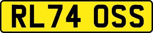 RL74OSS
