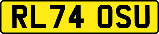 RL74OSU