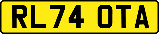 RL74OTA