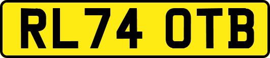 RL74OTB