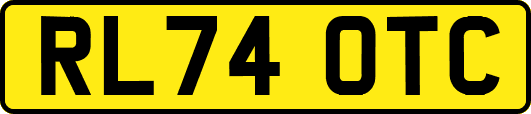 RL74OTC