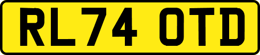 RL74OTD