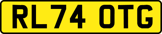 RL74OTG