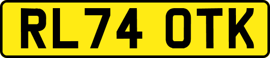 RL74OTK