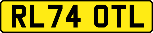 RL74OTL