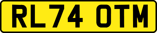 RL74OTM
