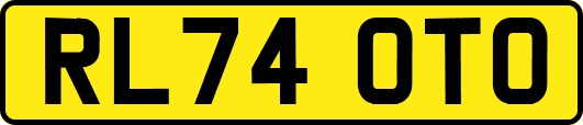 RL74OTO