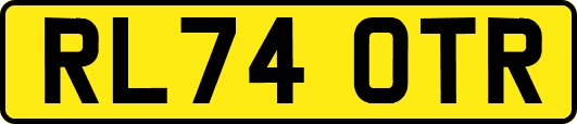 RL74OTR