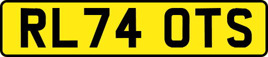 RL74OTS
