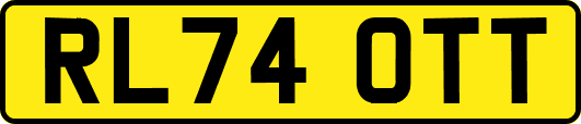 RL74OTT