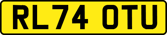 RL74OTU