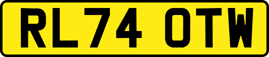 RL74OTW