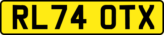RL74OTX