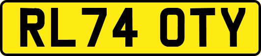 RL74OTY